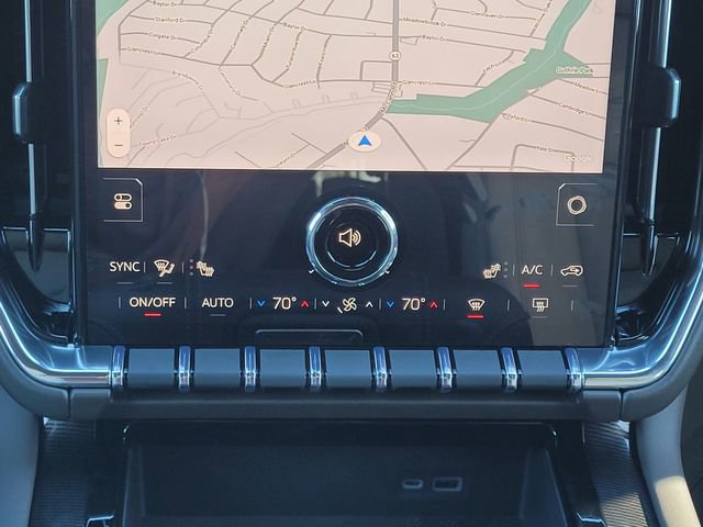 New 2026 GMC Yukon Elevation w/ LPO, Floor Liner Package image 15