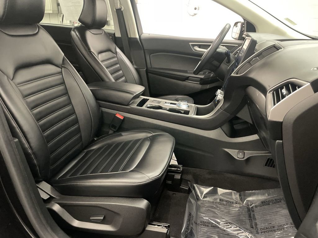 Used 2023 Ford Edge SEL AWD/4WD image 20