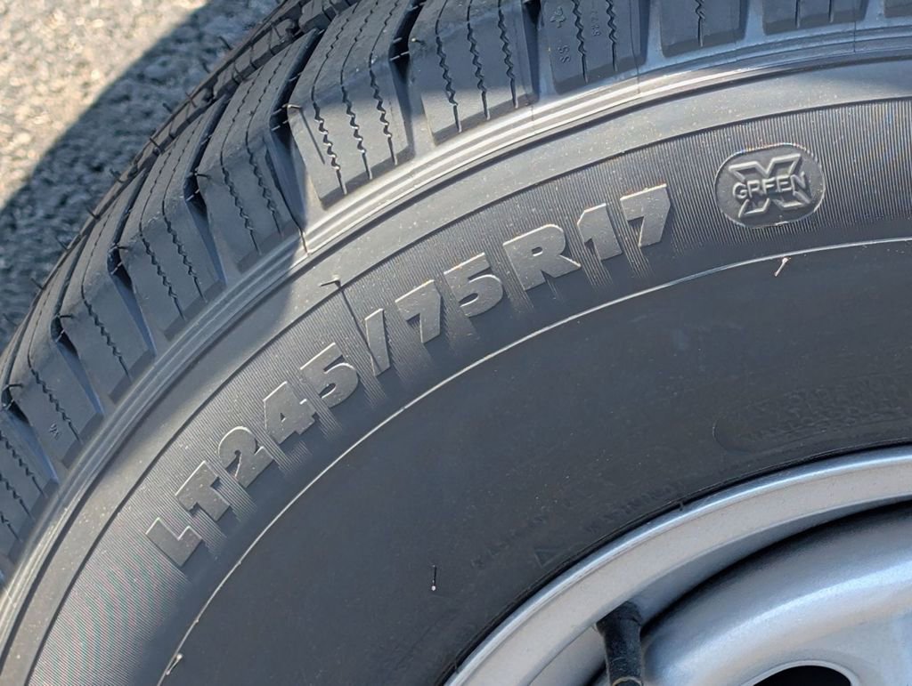 New 2026 Ford F350 XL AWD/4WD image 15