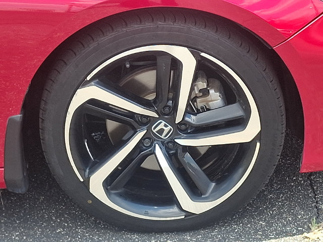 Used 2019 Honda Accord Sport image 29