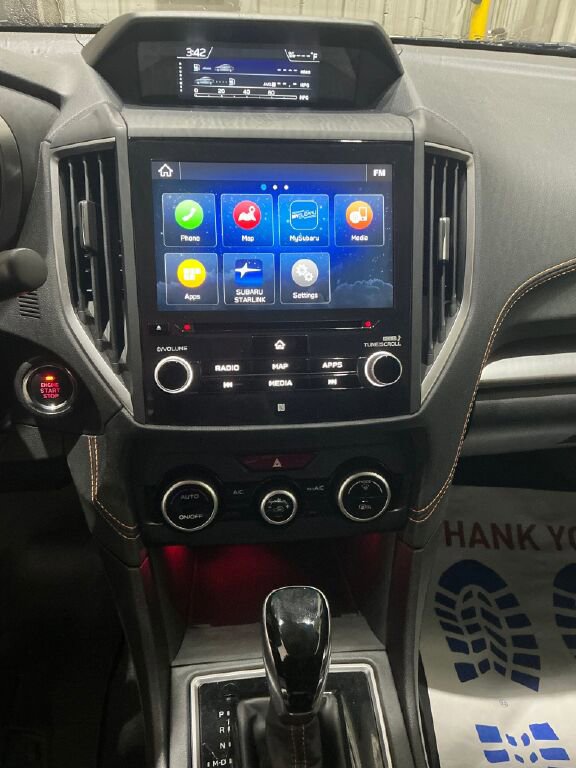 Certified 2021 Subaru Crosstrek 2.5i Limited w/ Moonroof Package 2 image 7