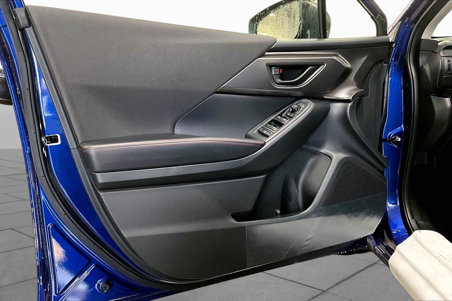 New 2026 Subaru Impreza 2.0i Sport AWD/4WD image 10
