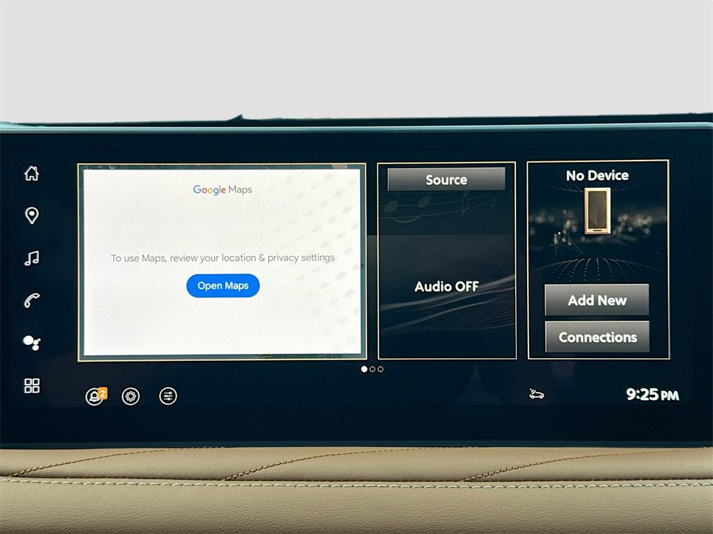 New 2026 INFINITI QX60 Autograph w/ Dark Cargo Package image 15