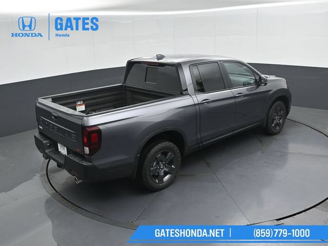 New 2026 Honda Ridgeline TrailSport image 45