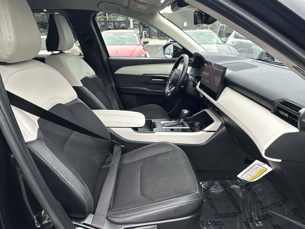 Used 2026 MAZDA CX-5 Preferred AWD/4WD image 35