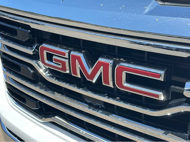New 2026 GMC Sierra 1500 SLT w/ SLT Premium Plus Package AWD/4WD image 37