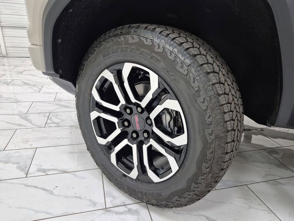 New 2026 GMC Canyon AT4 w/ Nightfall Essentials Package image 34