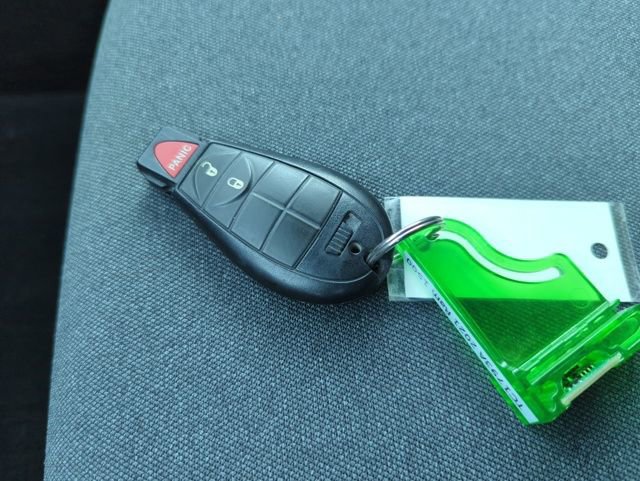 Used 2021 RAM 1500 Classic Warlock w/ Electronics Group image 35