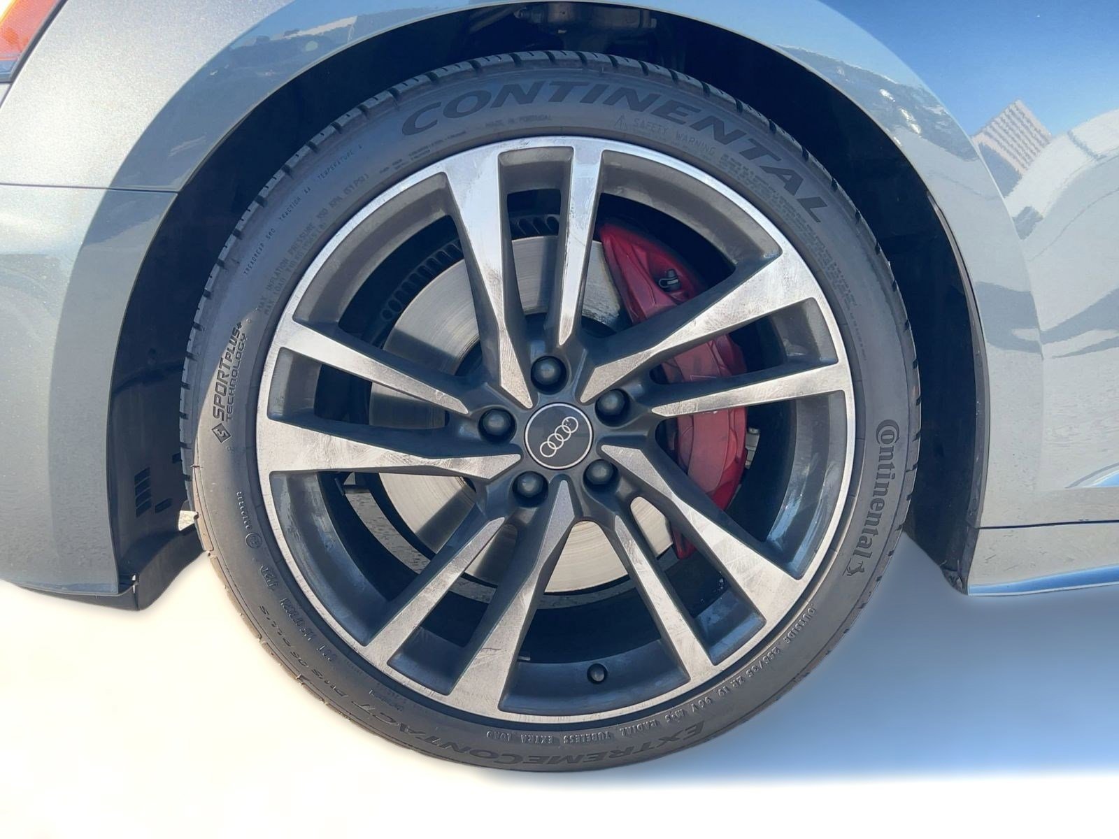 Certified 2024 Audi S5 Premium Plus image 12