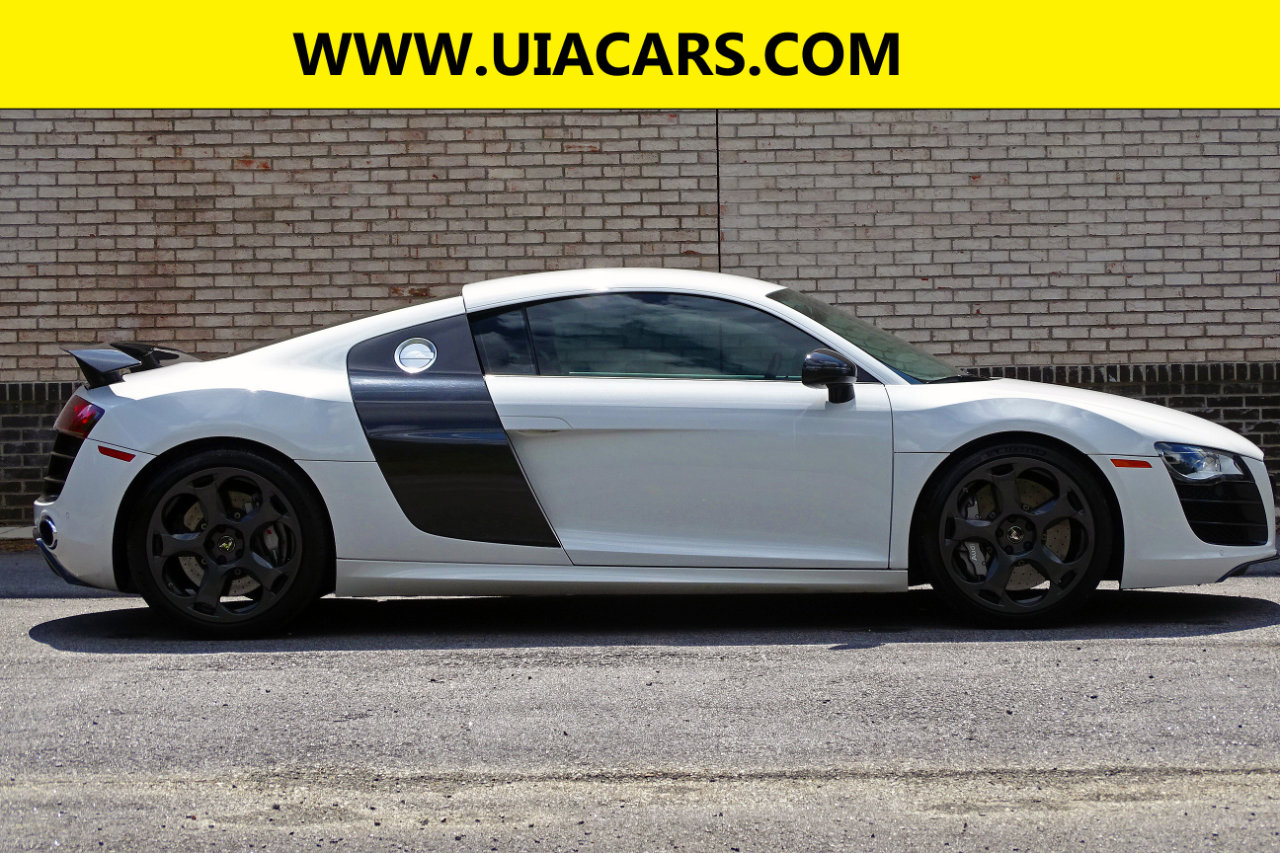 Used 2012 Audi R8 V10 image 6