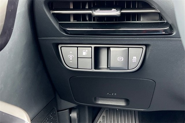 New 2025 Kia EV6 Light image 31