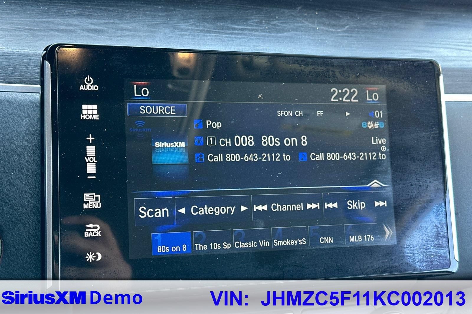 Used 2019 Honda Clarity Plug-In Hybrid image 38