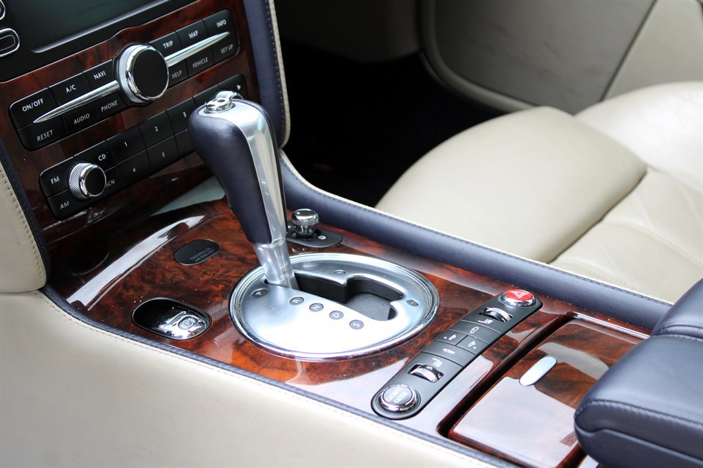 Used 2005 Bentley Continental GT image 24