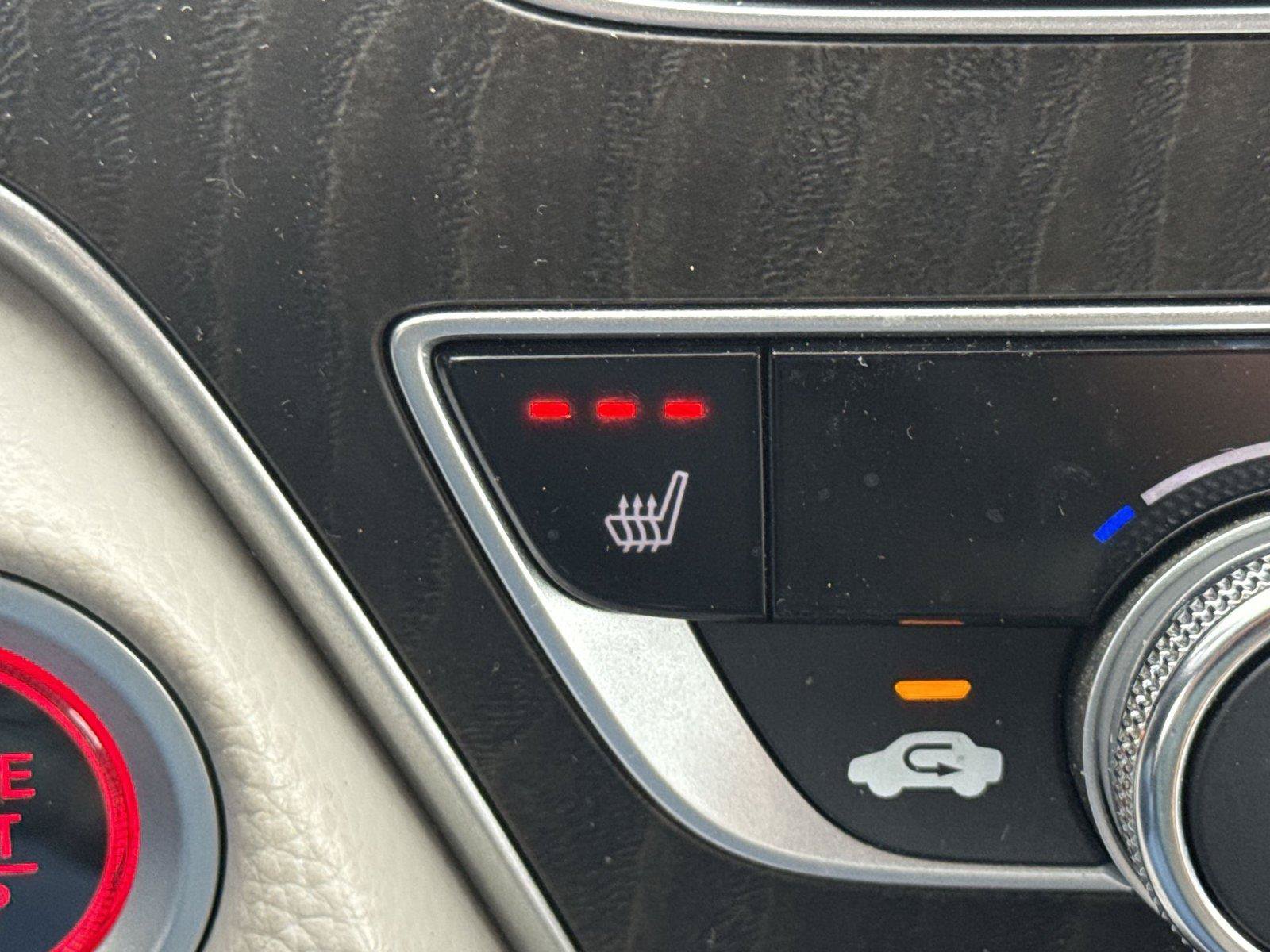 Certified 2018 Honda Accord EX image 27