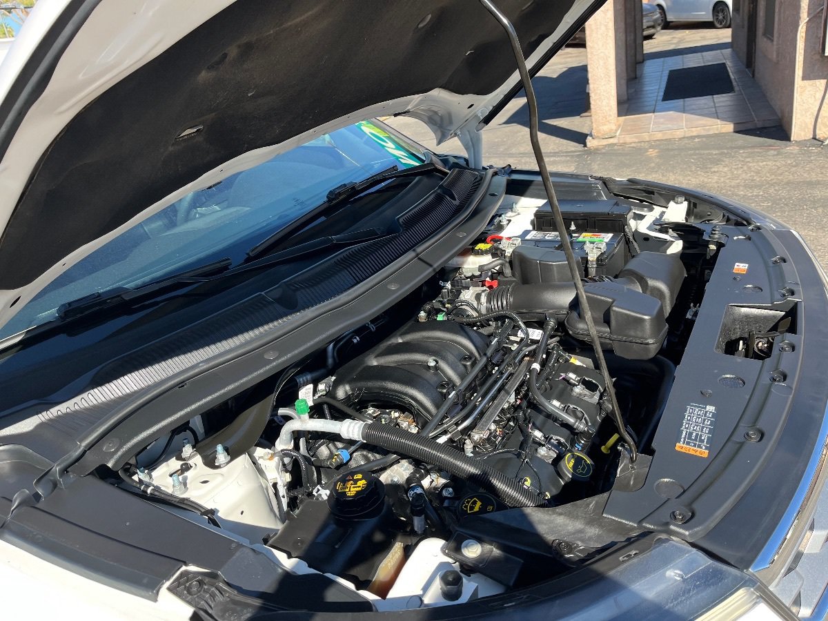 Used 2019 Ford Explorer Limited w/ Class III Trailer Tow Package FWD image 42