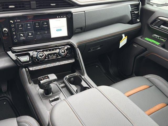 New 2026 GMC Sierra 1500 AT4 w/ Technology Package AWD/4WD image 19