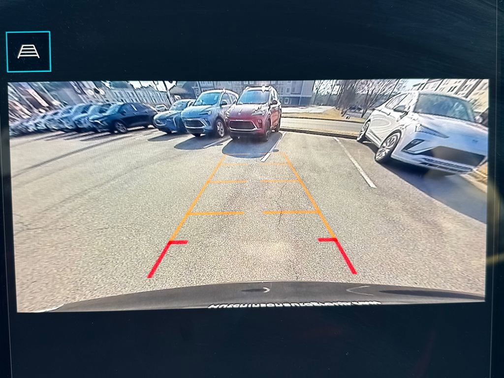 Certified 2025 GMC Terrain Elevation image 29