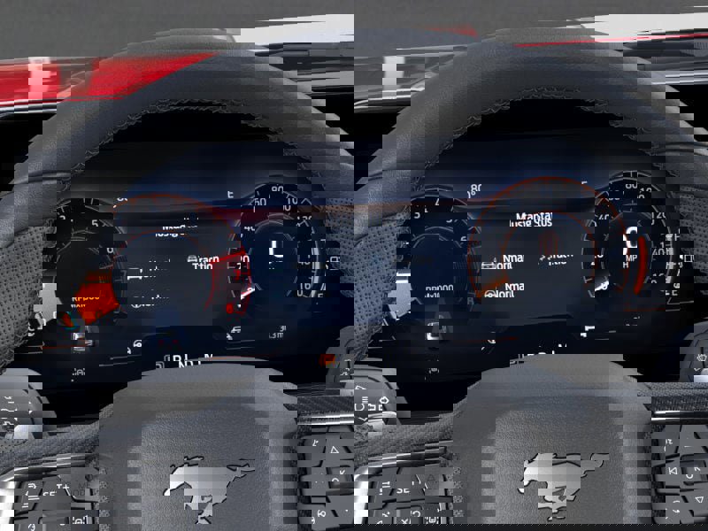 New 2025 Ford Mustang GT Premium image 13