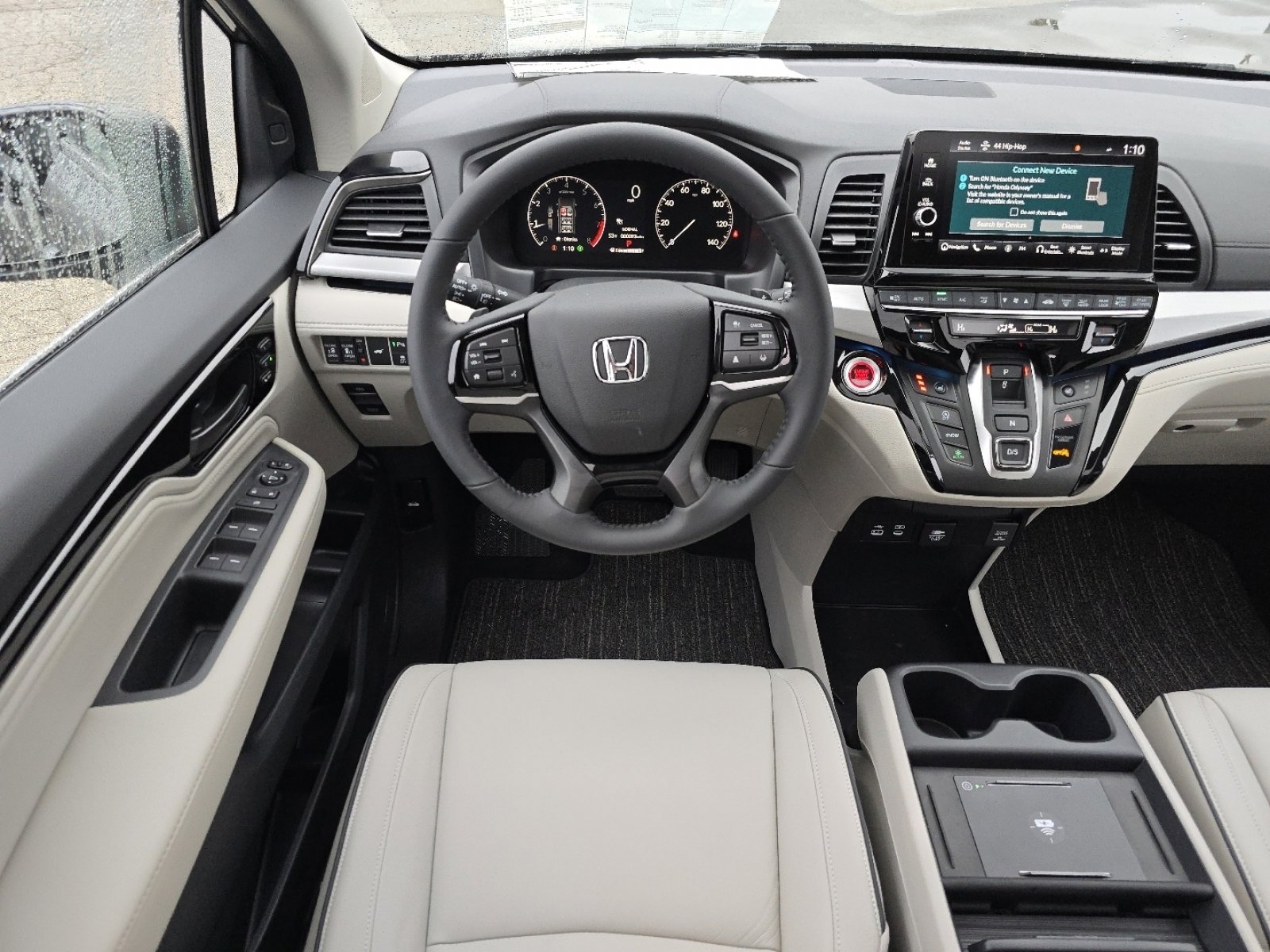 New 2026 Honda Odyssey Touring image 25