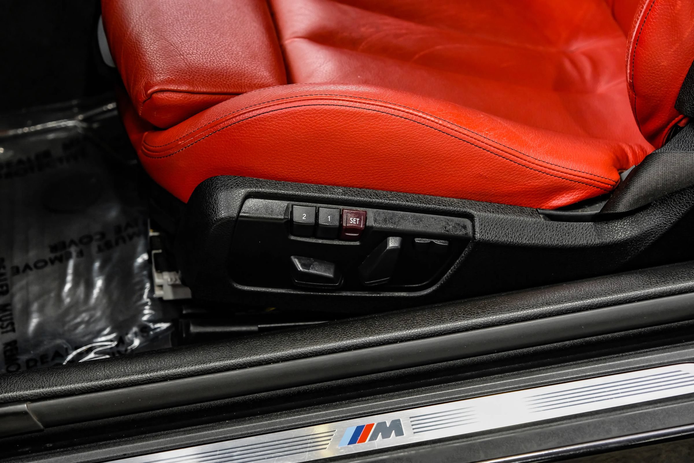 Used 2014 BMW 428i Convertible RWD image 33