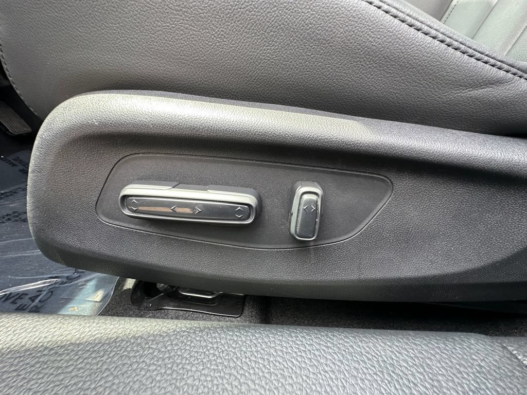 Used 2024 Acura Integra FWD image 17