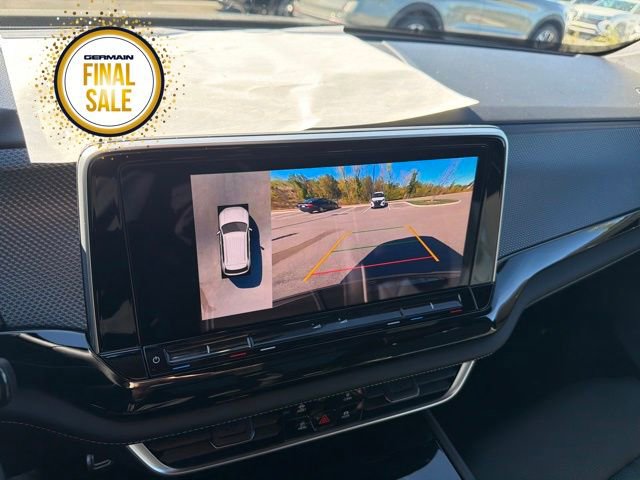 New 2026 Volkswagen Atlas Cross Sport SEL Premium R-Line image 27