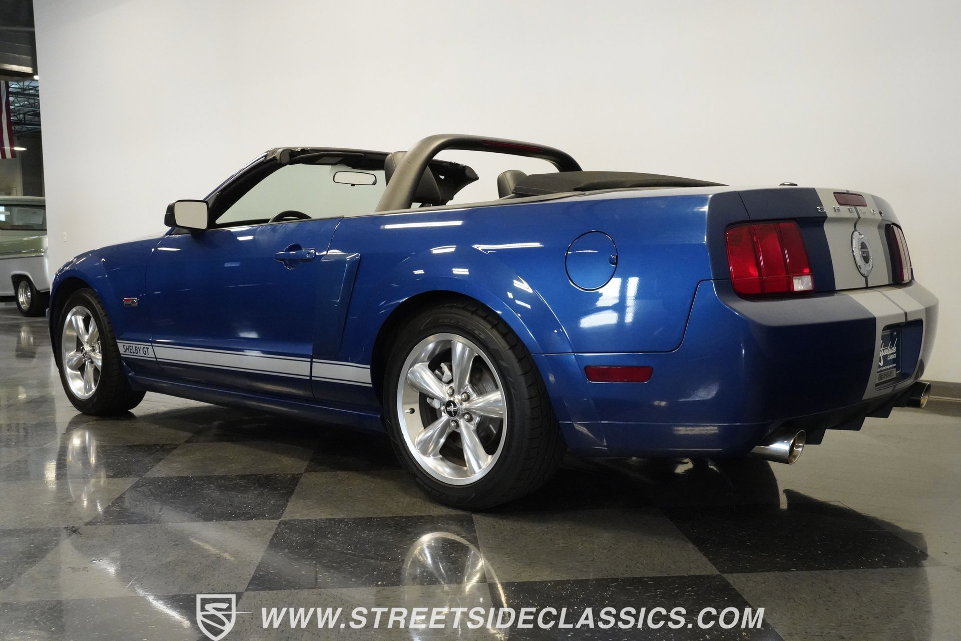 Used 2008 Ford Mustang GT image 13