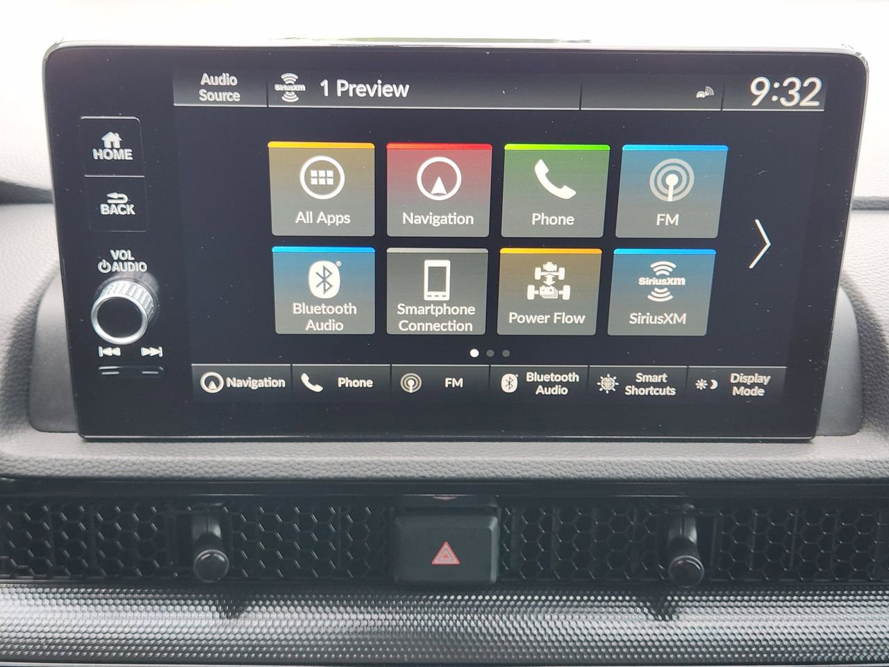 Used 2025 Honda CR-V Sport Touring image 16