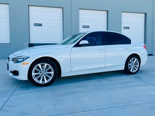 Used 2015 BMW 328i xDrive Sedan