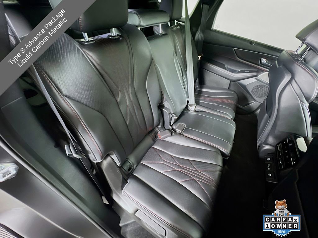 Used 2024 Acura MDX Type S image 30