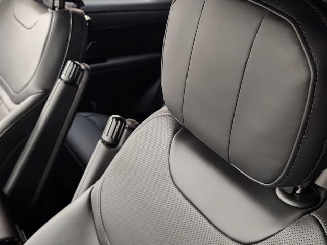 New 2026 Land Rover Range Rover Sport SE image 15