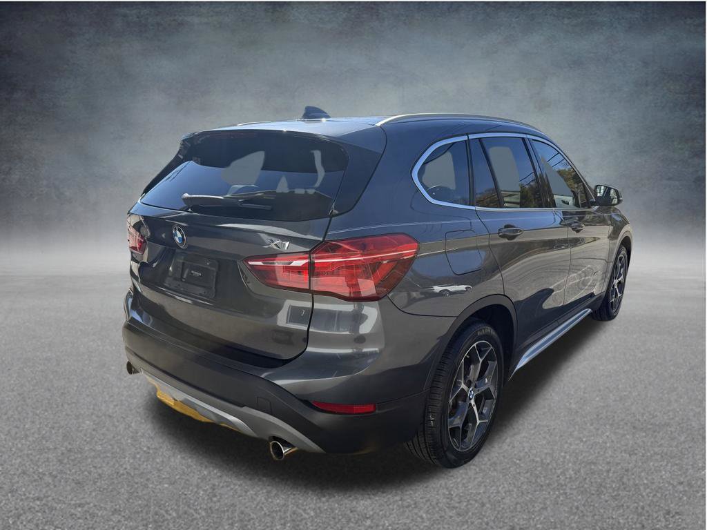Used 2016 BMW X1 xDrive28i AWD/4WD image 5