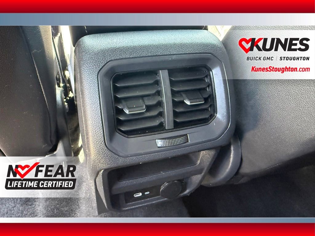 Used 2024 Volkswagen Tiguan SE R-Line AWD/4WD image 42