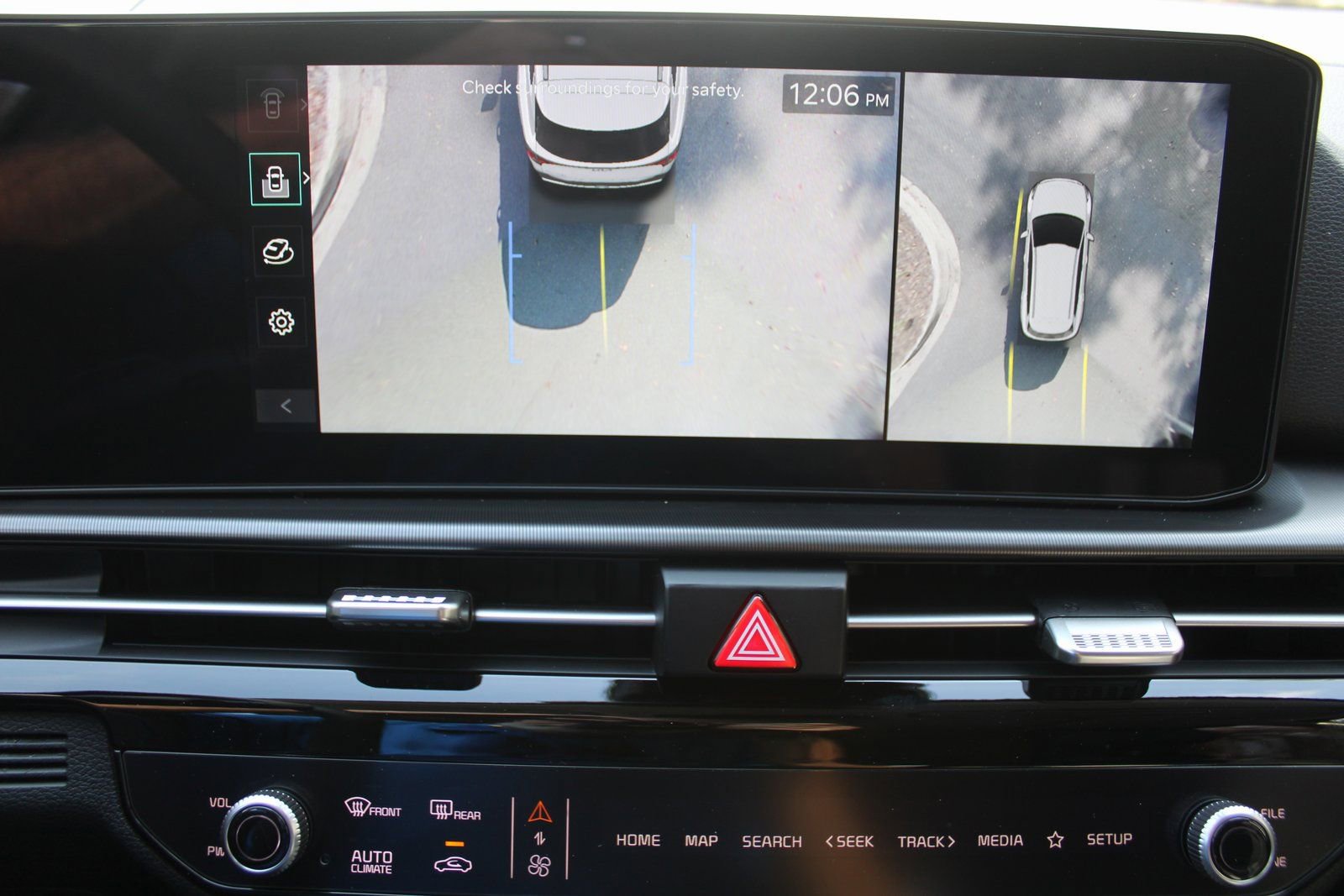 New 2026 Kia Sportage SX image 55