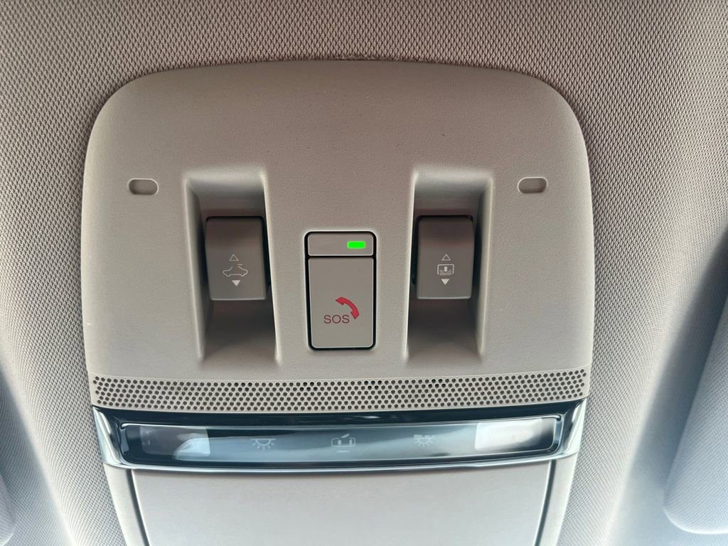 New 2026 Nissan Murano SL image 25