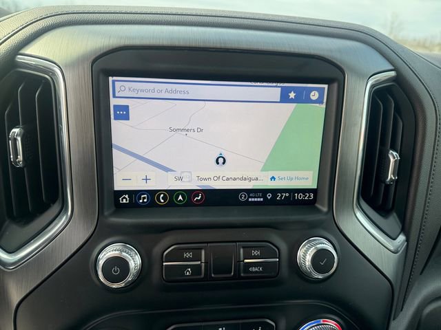 Certified 2023 GMC Sierra 2500 Denali w/ Technology Package image 21