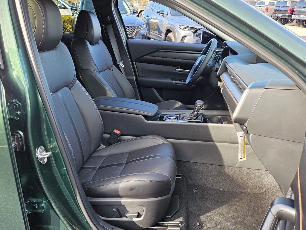 New 2026 MAZDA CX-50 AWD 2.5 S w/ Cargo Package image 15