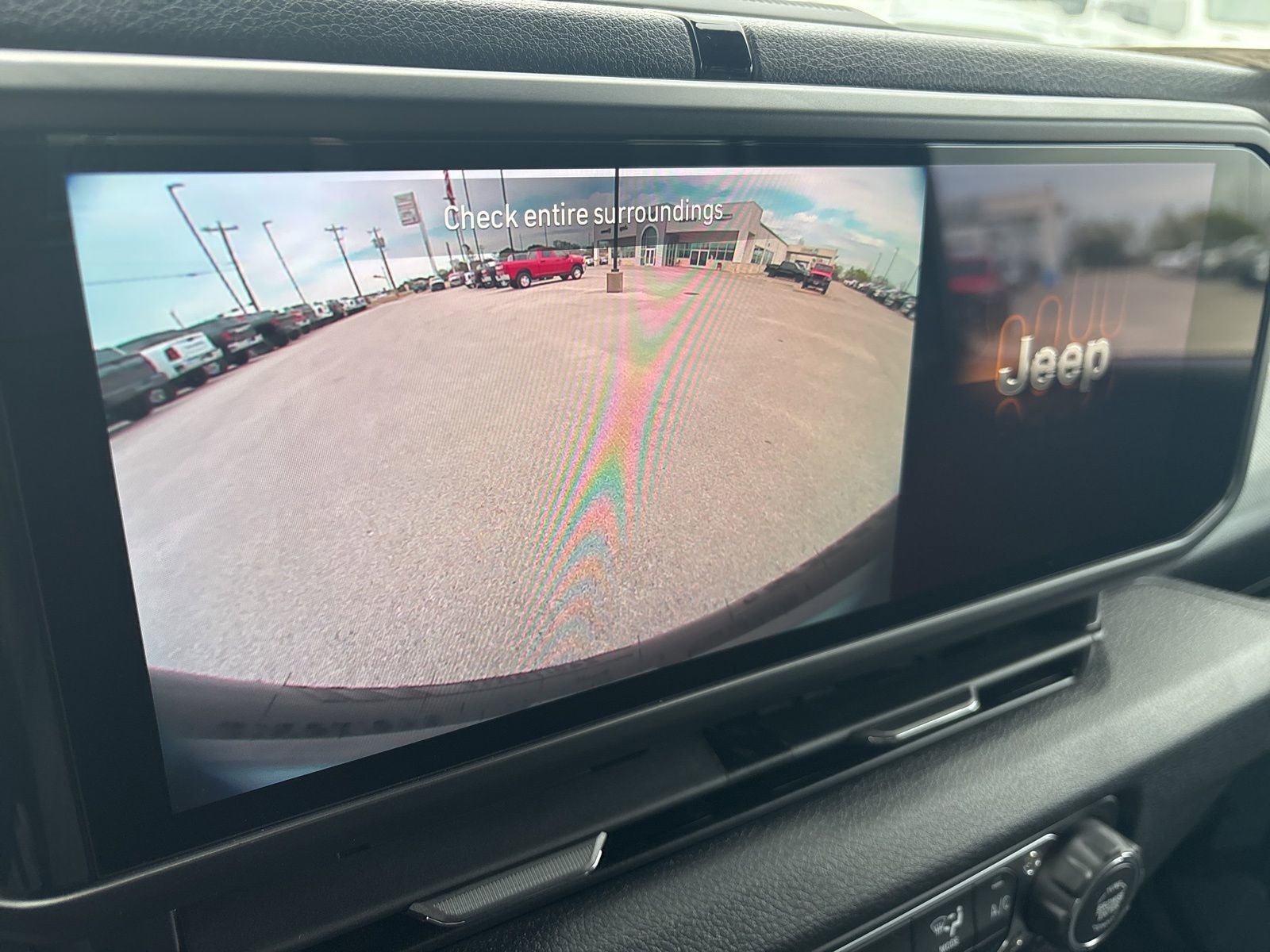 New 2026 Jeep Wrangler Sport S image 17