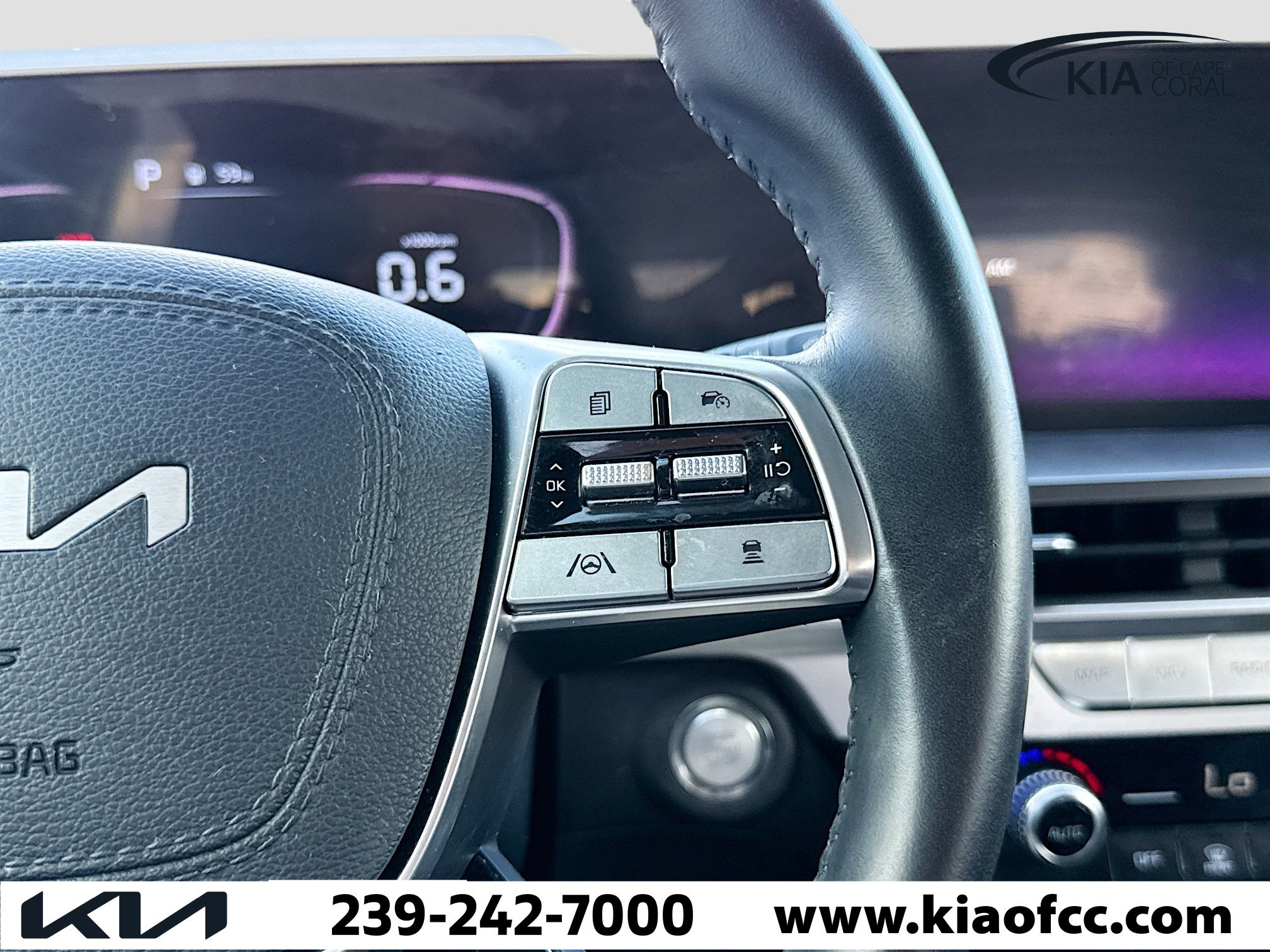 Certified 2023 Kia Telluride LX image 36