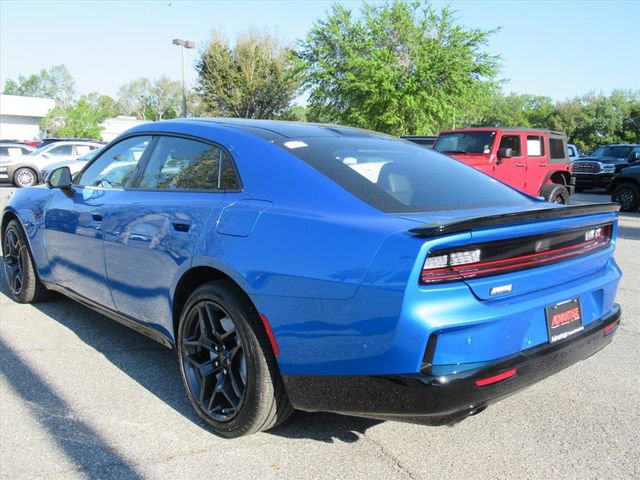 New 2026 Dodge Charger R/T AWD/4WD image 5