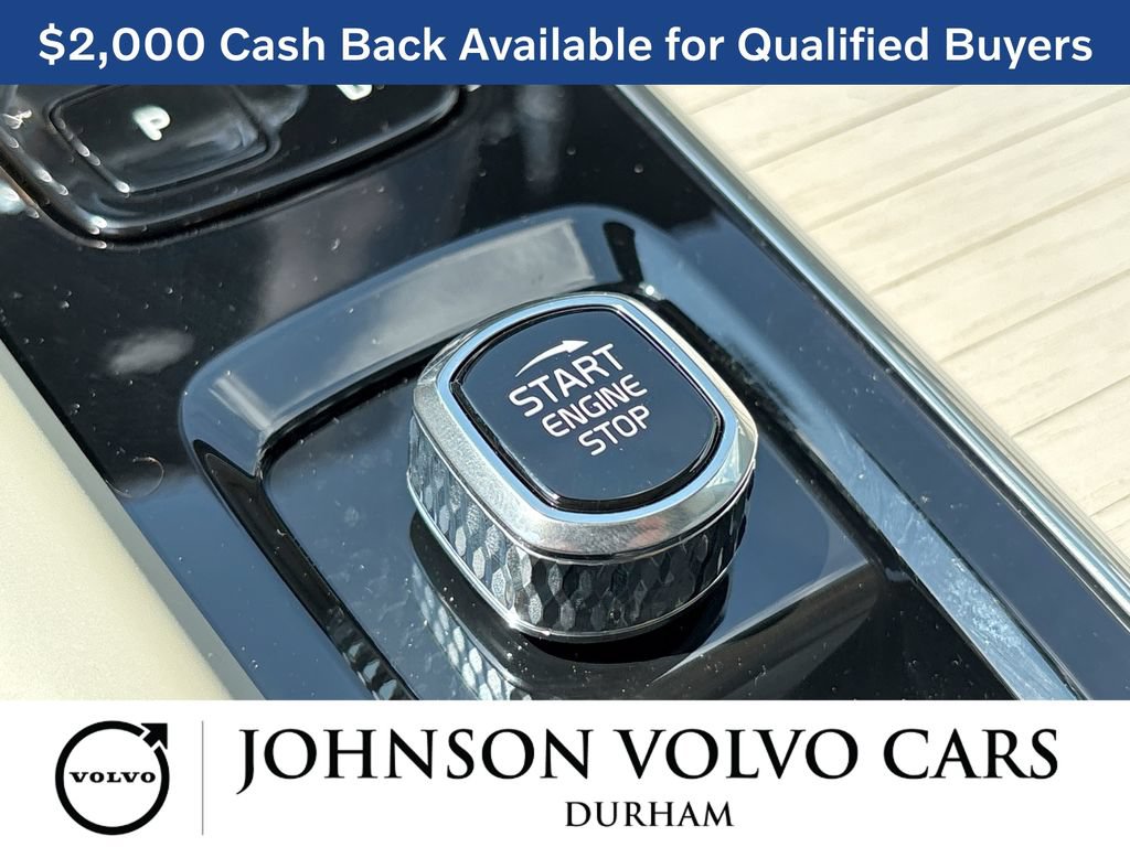 New 2026 Volvo XC60 T8 Ultra w/ Protection Package Premier AWD/4WD image 21