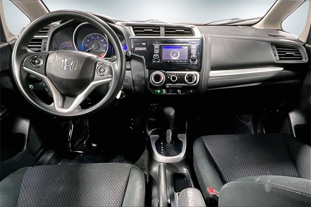 Used 2019 Honda Fit LX image 8