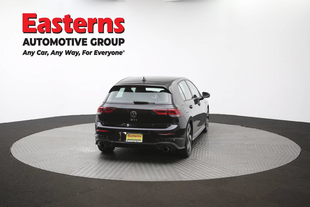 Used 2024 Volkswagen GTI S FWD image 37