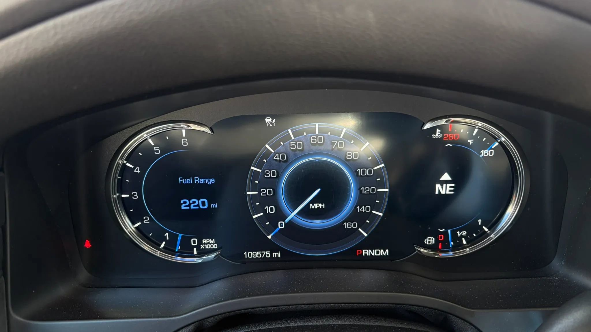 Used 2016 Cadillac Escalade ESV Premium AWD/4WD image 9