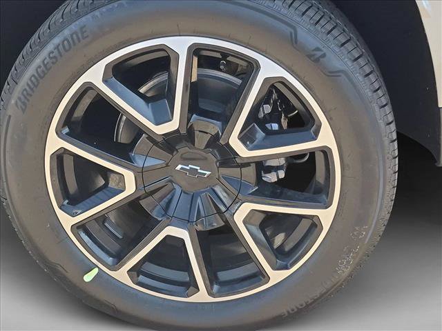 New 2026 Chevrolet Tahoe RST w/ Comfort Package RWD image 10