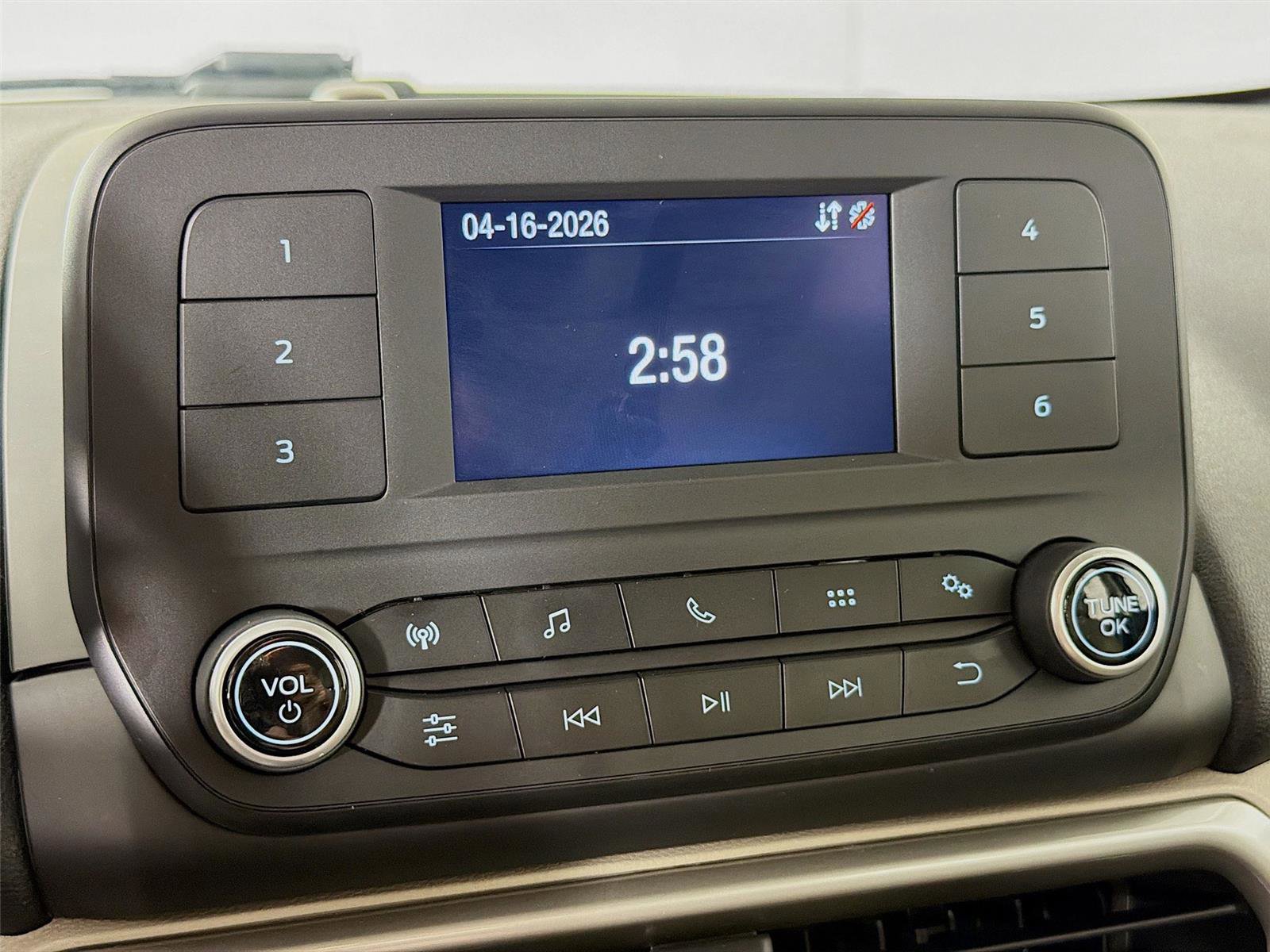 Used 2022 Ford EcoSport S image 14