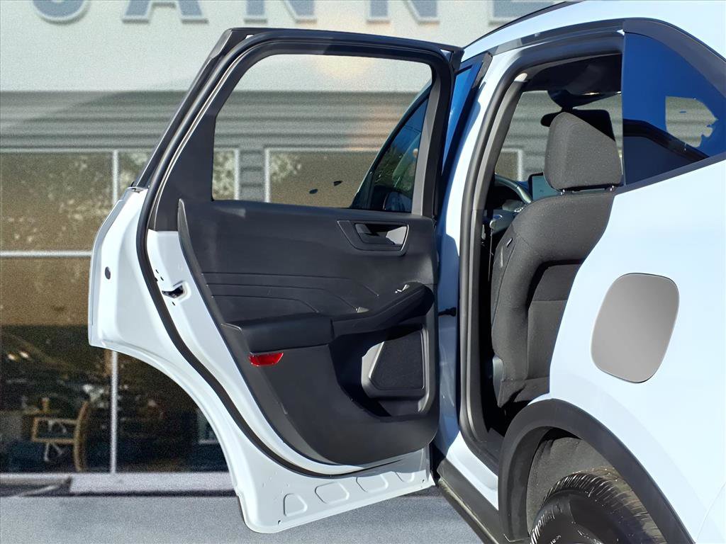 Used 2025 Ford Escape Active w/ Tech Pack #1 image 13