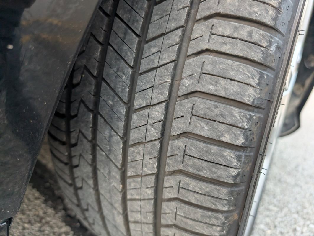 Used 2008 Mercedes-Benz S 550 4MATIC image 35