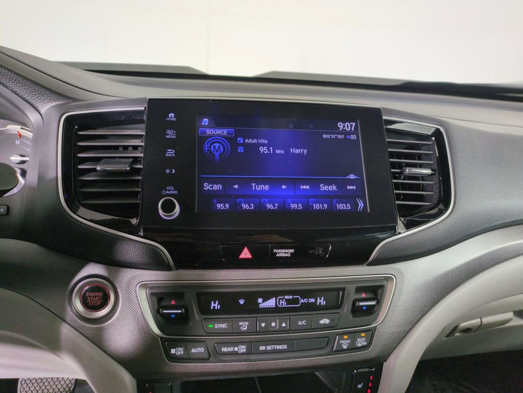 Certified 2023 Honda Ridgeline RTL image 22