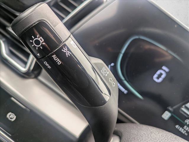 Used 2023 Kia Sportage EX image 13